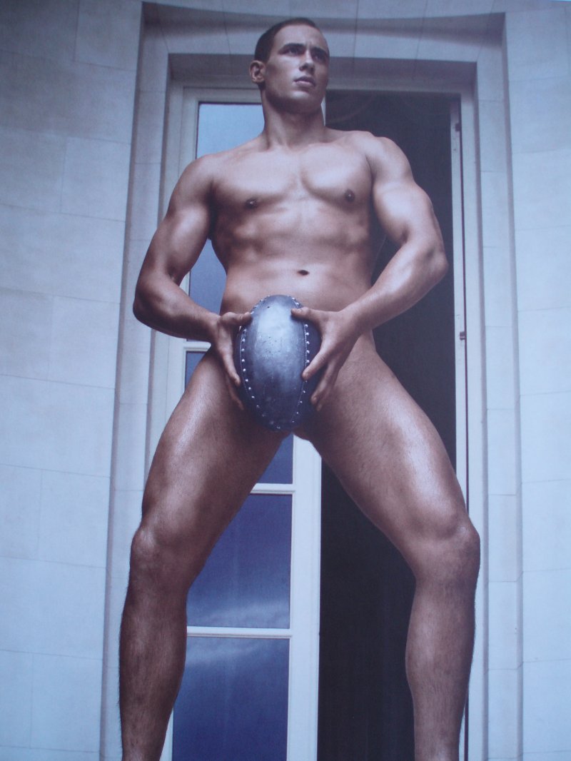 Dieux du stade