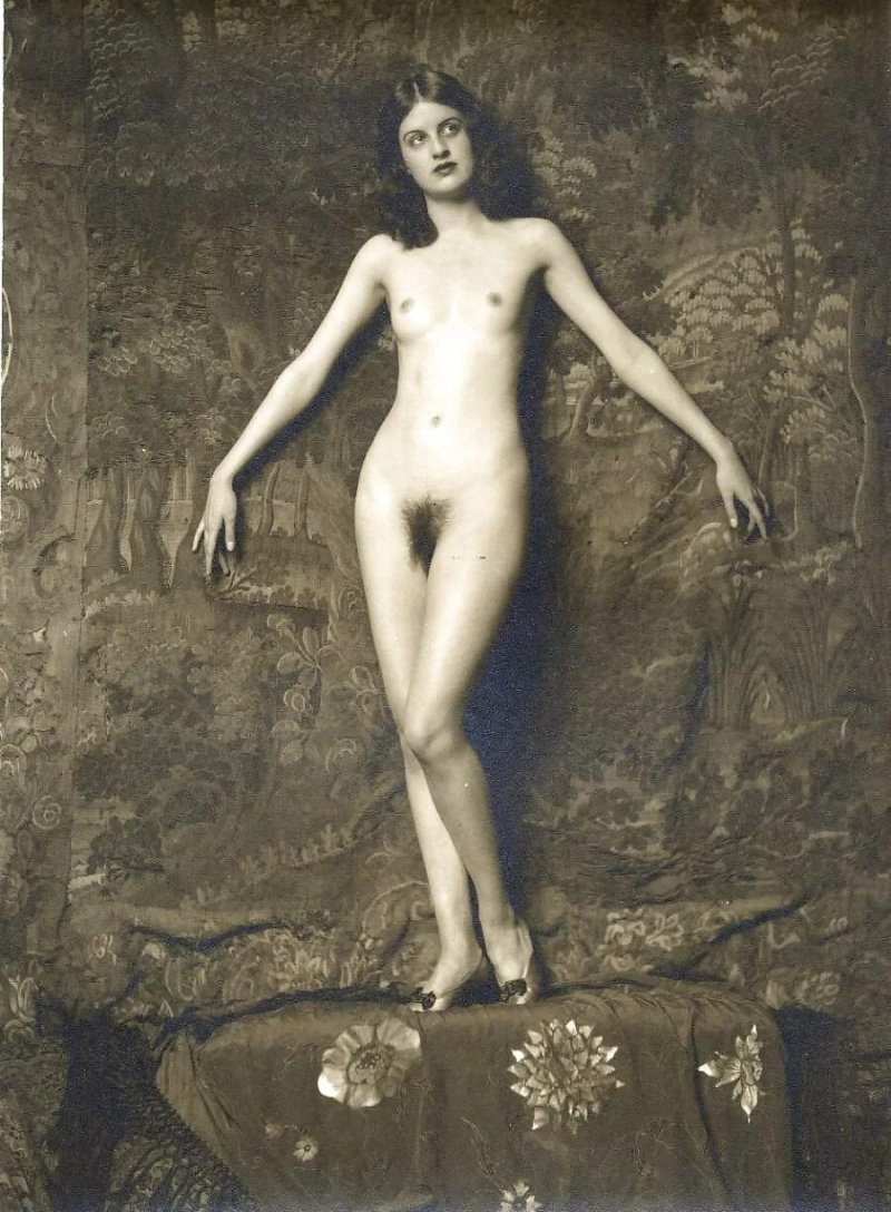 Ziegfeld follies актриса