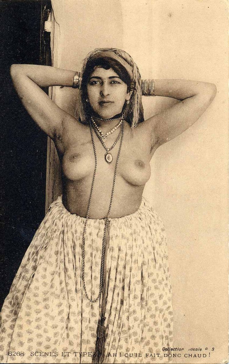 Красавицы гарема султана сулеймана