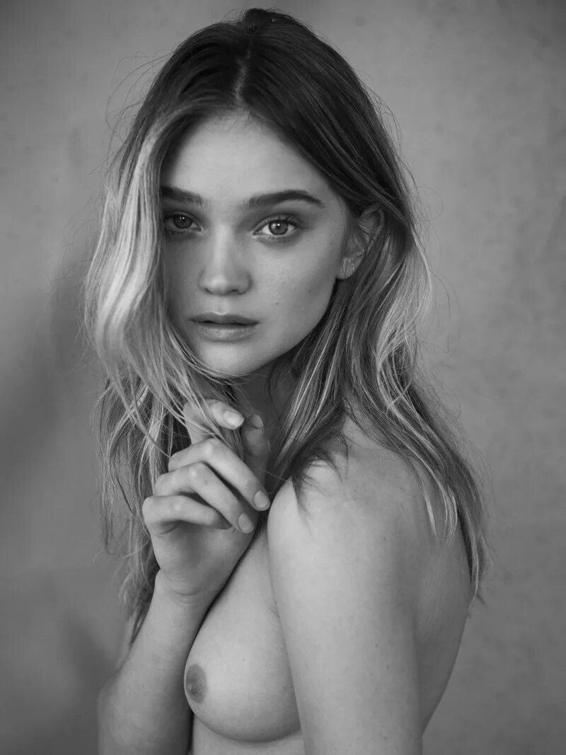 Модель rosie tupper
