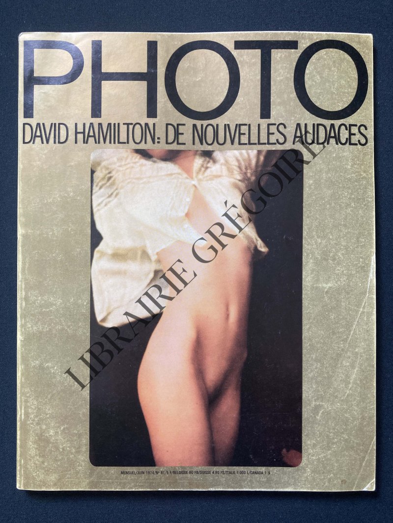 Дэвид гамильтон david hamilton