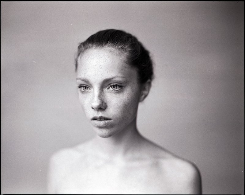 Фотосессия портрет