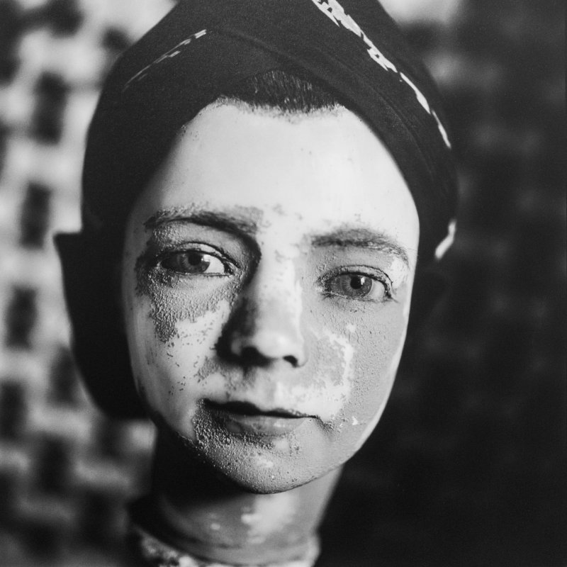 Портрет фотографии