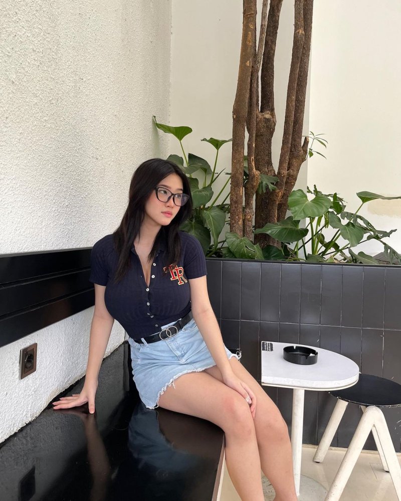 Anastasia khosasih