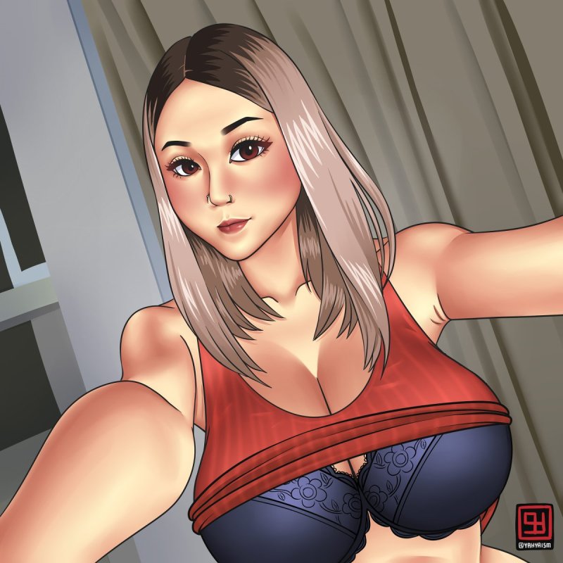 Anastasyakh titsbra