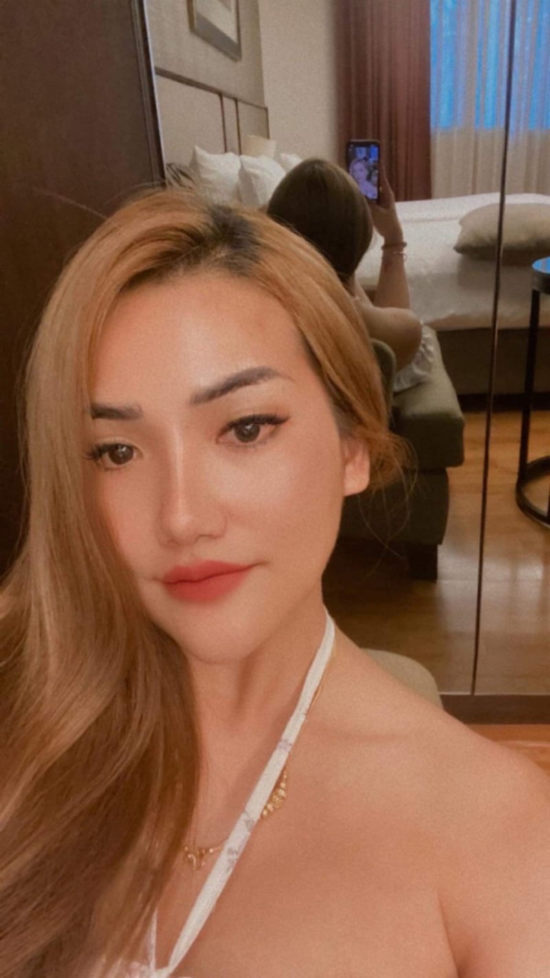 Anastasya khosasih