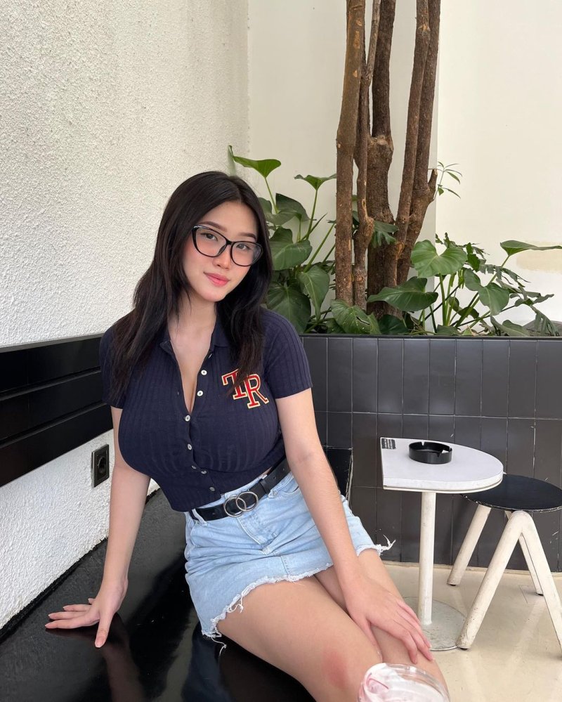 Anastasya khosasih