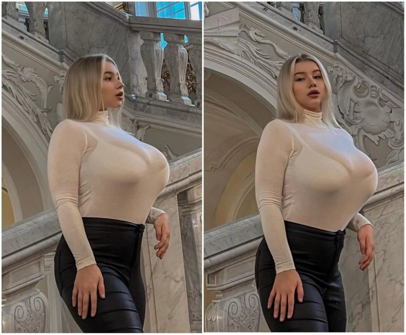 Pasha pozdniakova голые сиськи