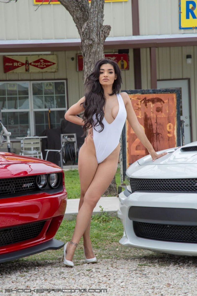 Dayana vargas
