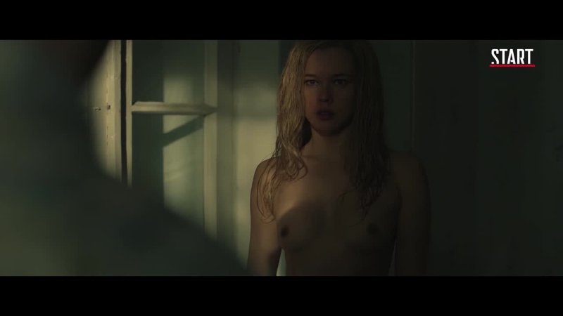 Яма сериал куприн голая шпица