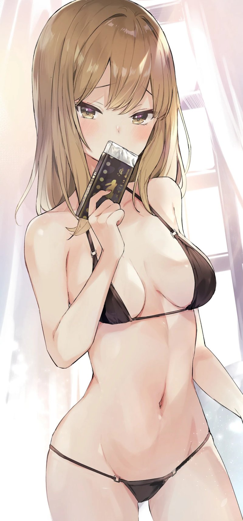 Anime ero взрослые няшки