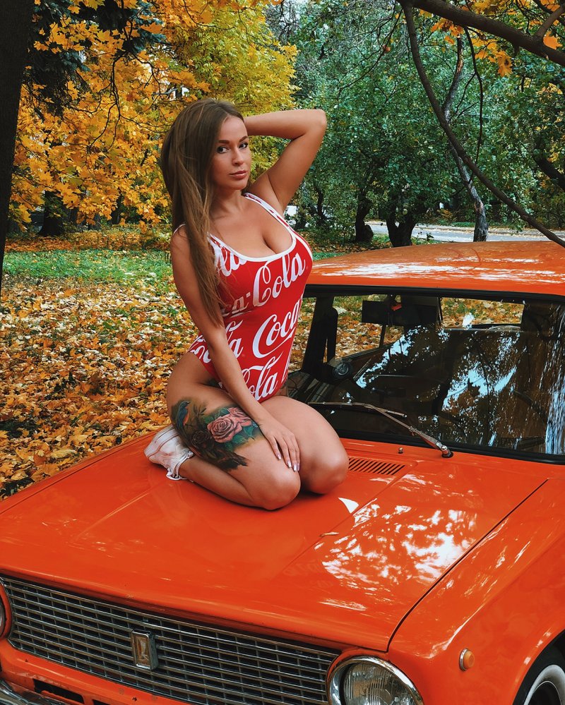 Софья темникова