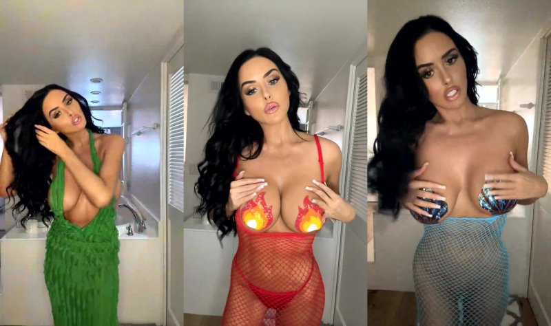 Abigail ratchford