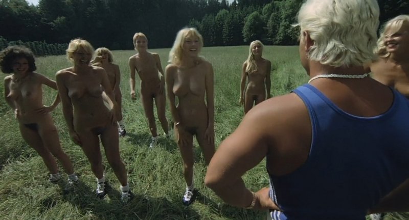 Brigitte lahaie