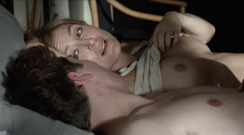 Саша александр shameless