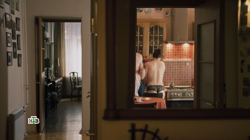 Глафира тарханова в сериале измены