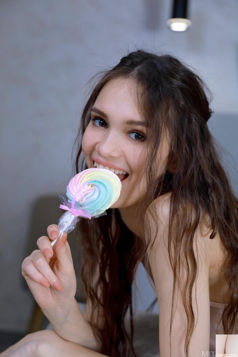 Анастасия белла