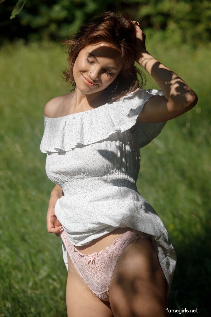 Famegirls diana
