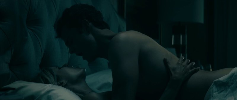 Эрин мориарти erin moriarty nude