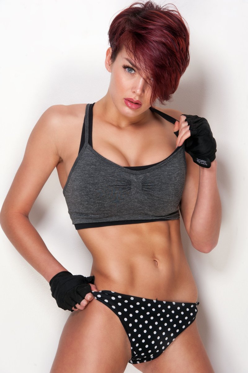 Модель rosie robinson