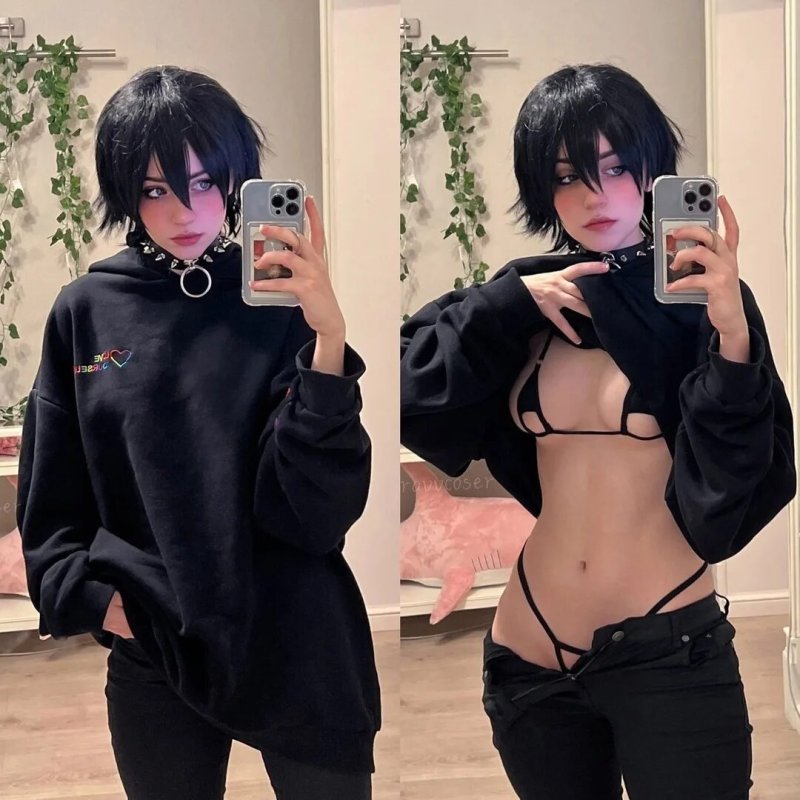 Ravvcoser онлифанс