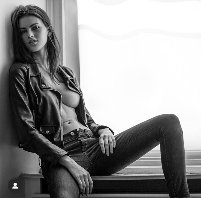 Kamila hansen