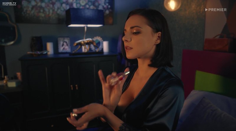 Анна глаубэ сериал развод