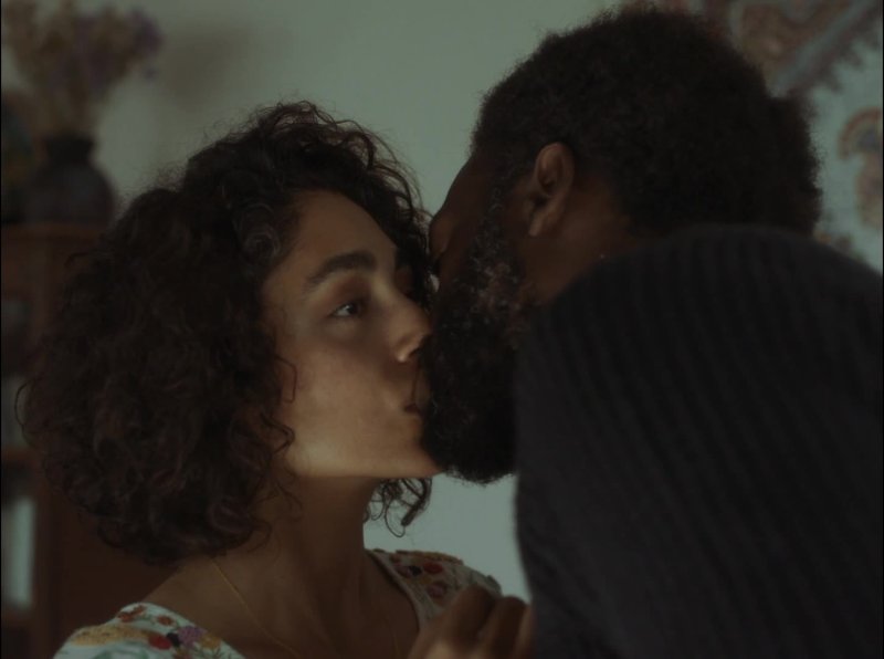 Golshifteh farahani
