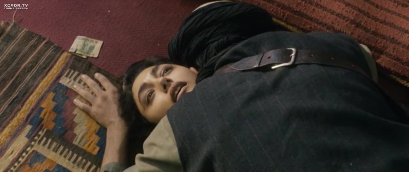 Golshifte farahani