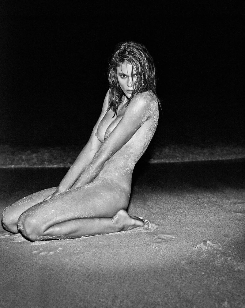 Дженна питерсен модель nude