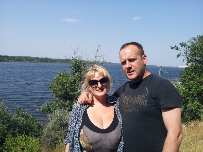 Яна мироненко большие