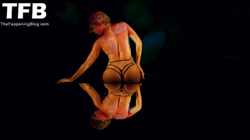 Beyonce partition