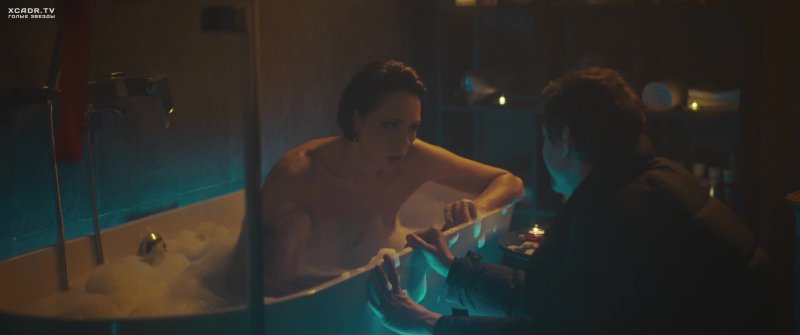Драма триллер