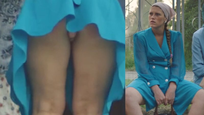 Карина андоленко