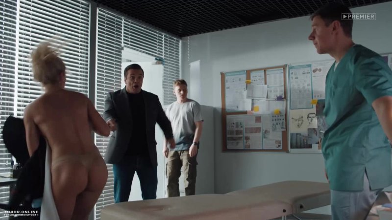 Сериал измены лукерья ильяшенко