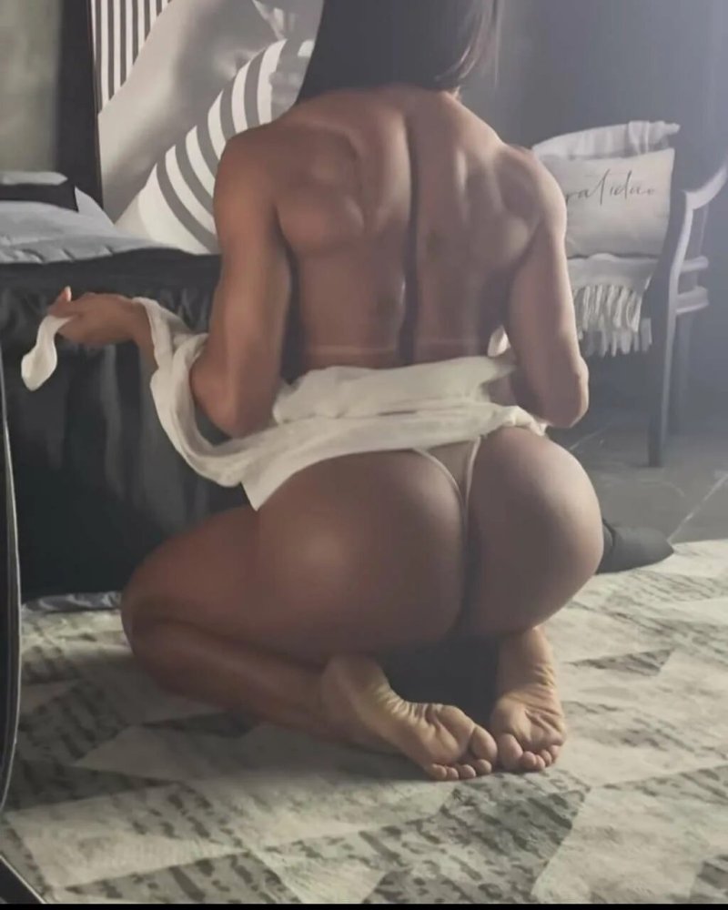 Gracyanne barbosa