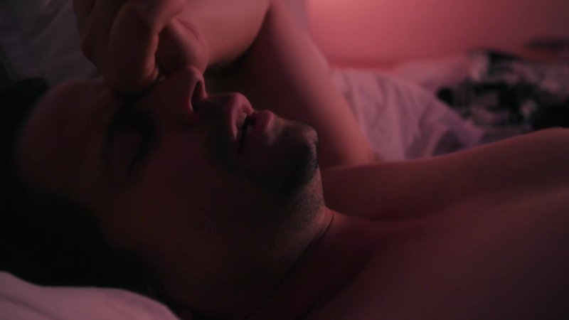 Sex movie