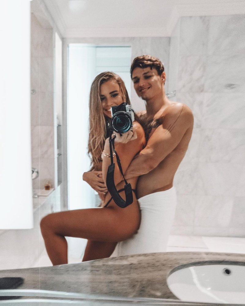 Яна левенцева