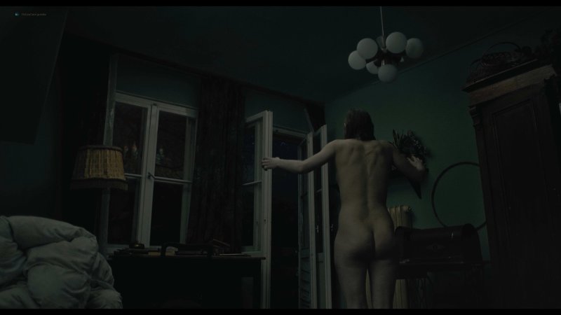 Magdalena martynowicz nude