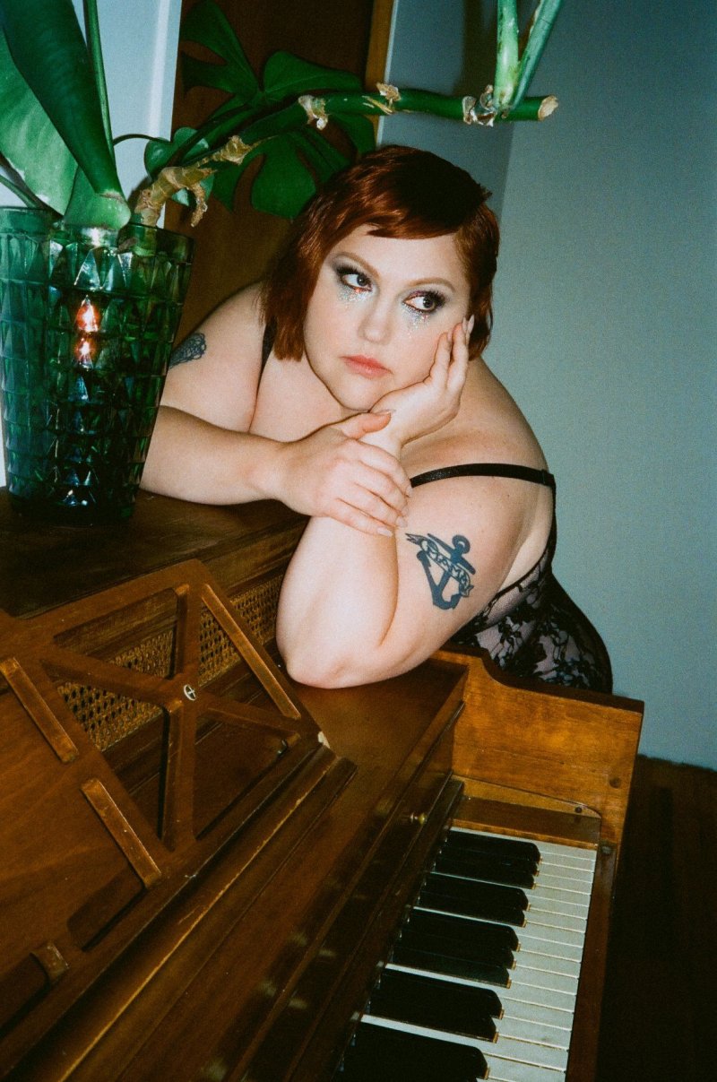 Beth ditto