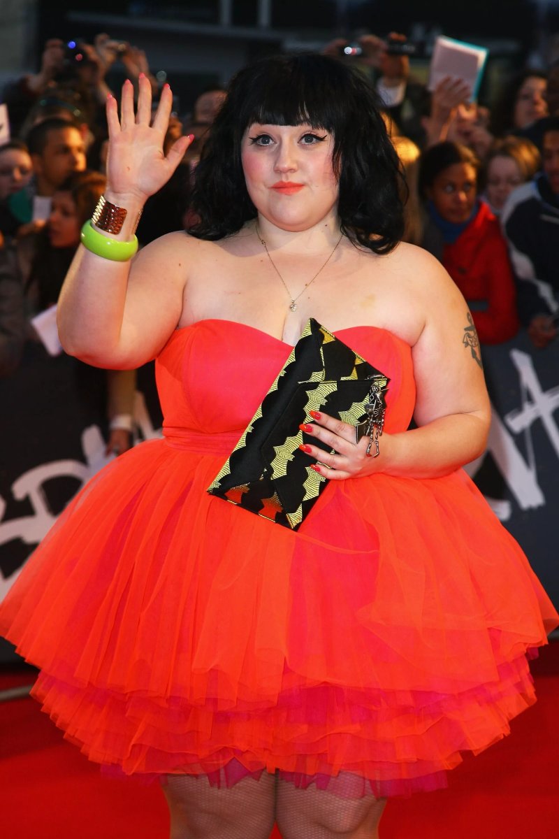 Beth ditto