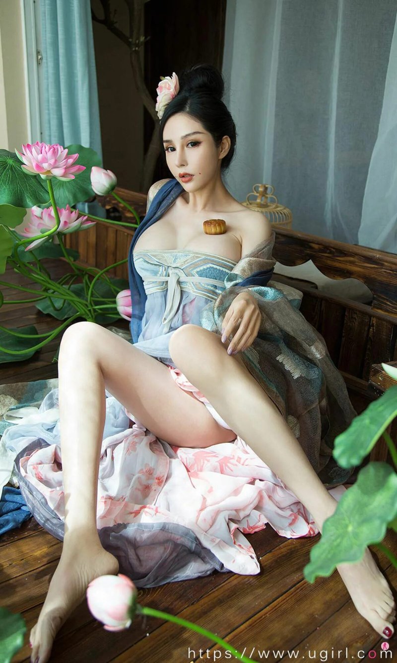 Ugirls tian tian