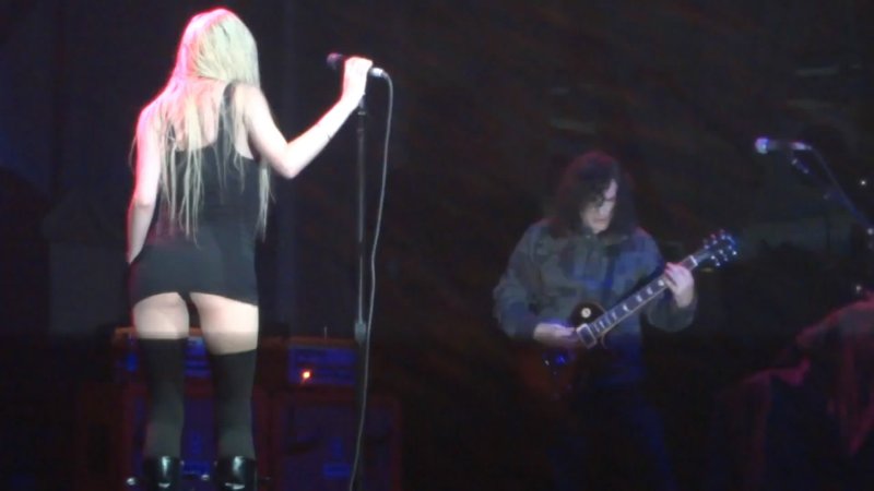 Taylor momsen