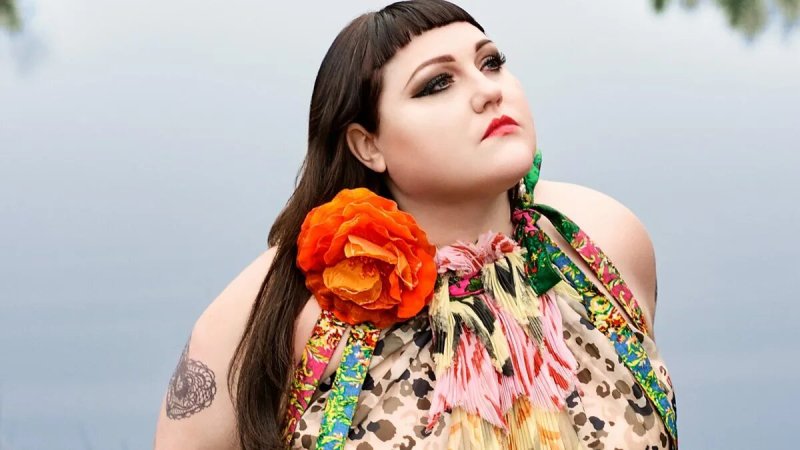 Beth ditto
