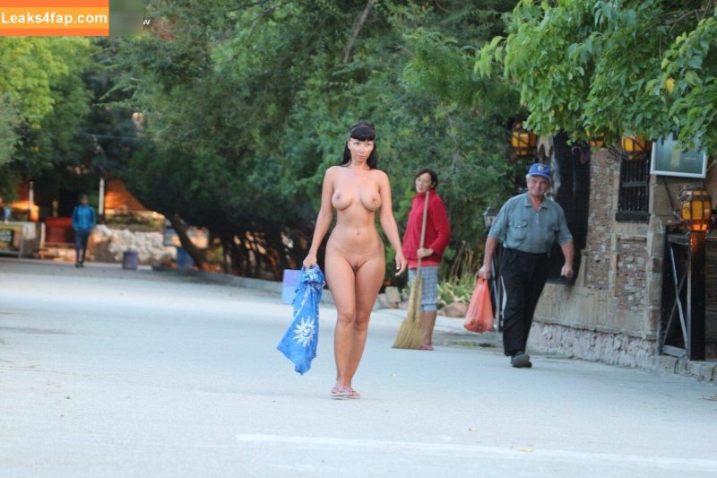 Гришаева нонна