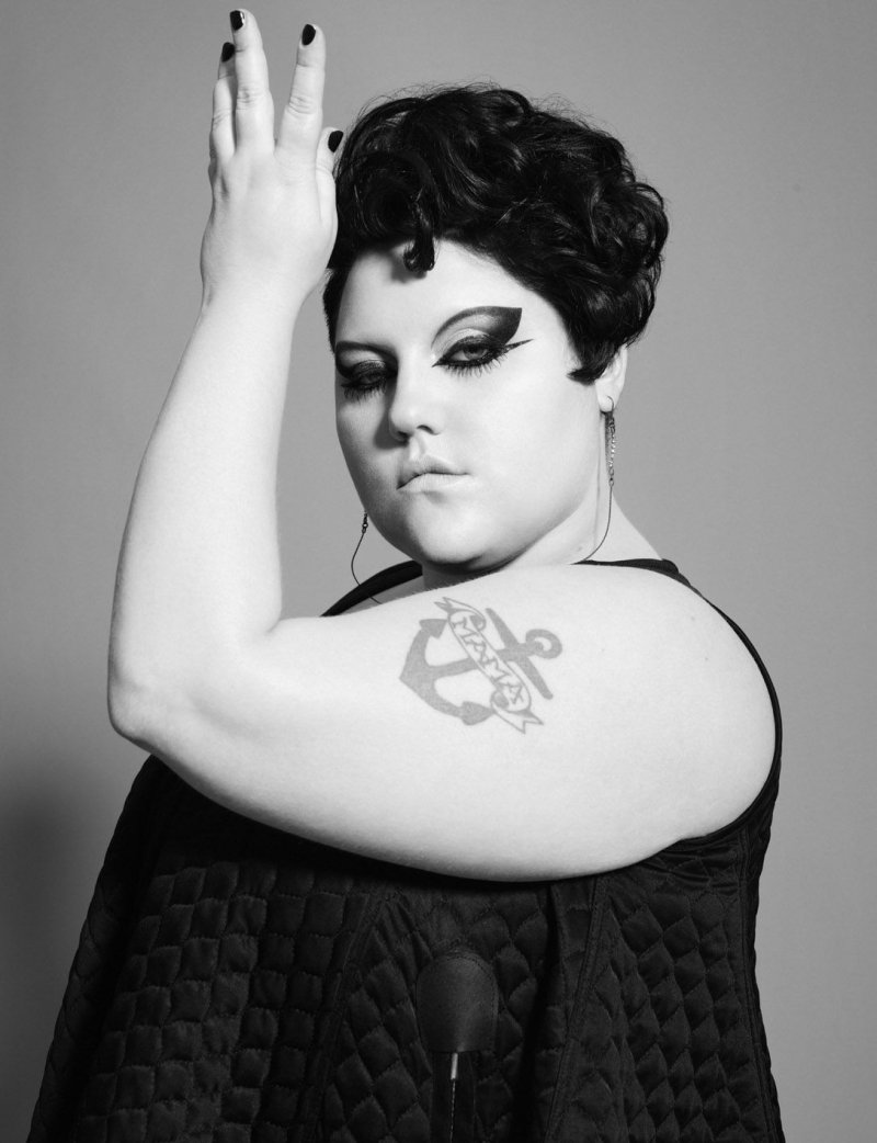 Beth ditto