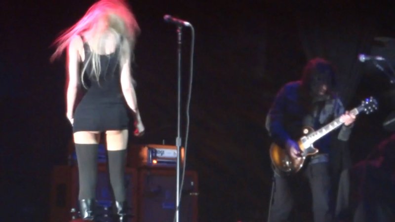 Taylor momsen