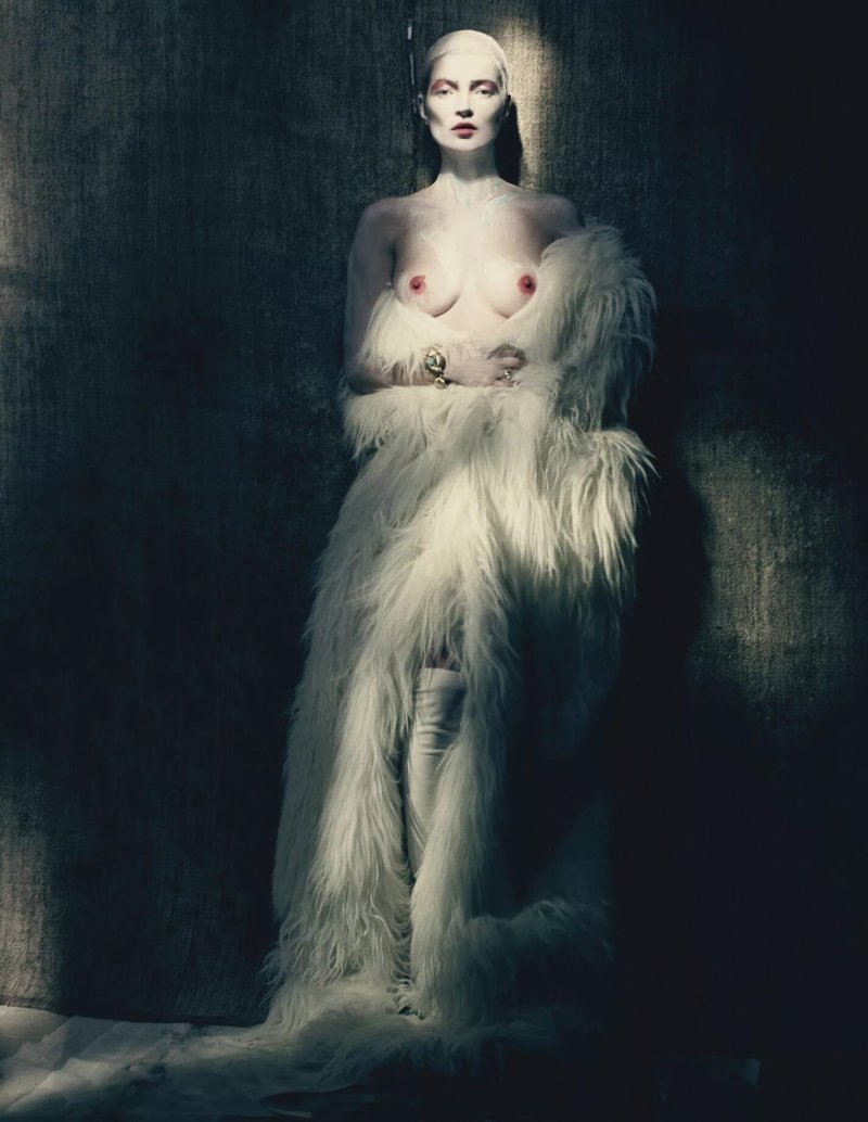 Паоло роверси фотограф nude