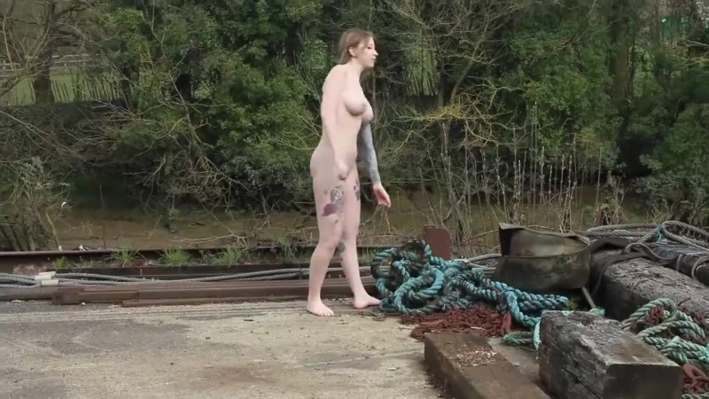 Экстрим бдсм