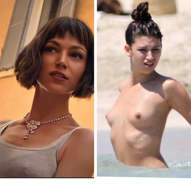Ursula corbero